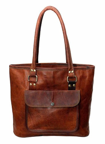 Borsa tote donna vintage - tote,