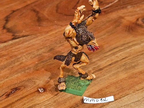 Warhammer fantasy aos skaven - fantasy,