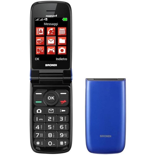 Brondi magnum cellulare - 4,