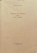 Salvatore di Giacomo editore