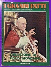 MAGAZINE "I GRANDE FACTI" THE