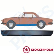 FIAT 124 Spider 1966-1985