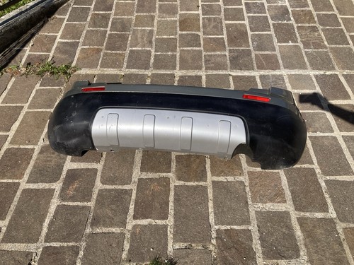 Paraurti posteriore fiat - paraurti,