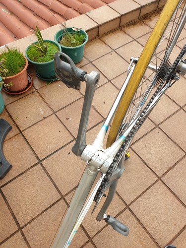 Colnago master talla - colnago, master,
