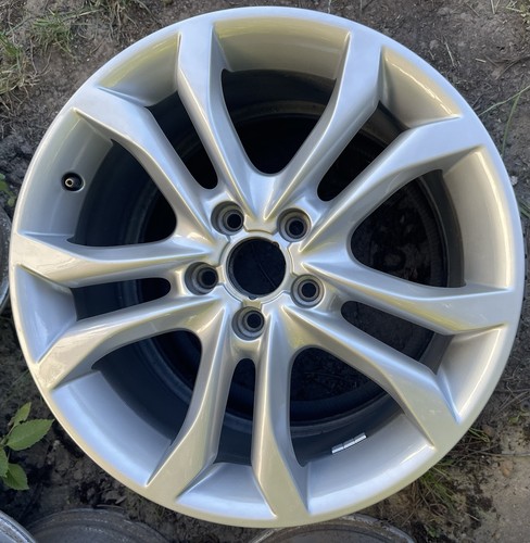 Audi cerchio in - 8p,