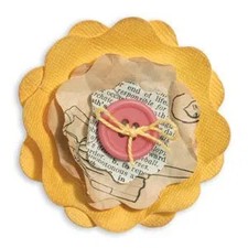 Fustelle Big Shot Sizzix Bigz