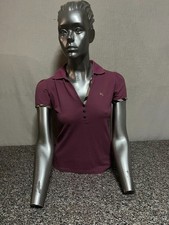 POLO BURBERRY T-SHIRT