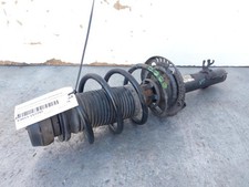 6R0413031J AMMORTIZZATORE ANTERIORE SX AUDI A1 I SPORTBACK (8XA-8FX) 1.6 TDCI 16