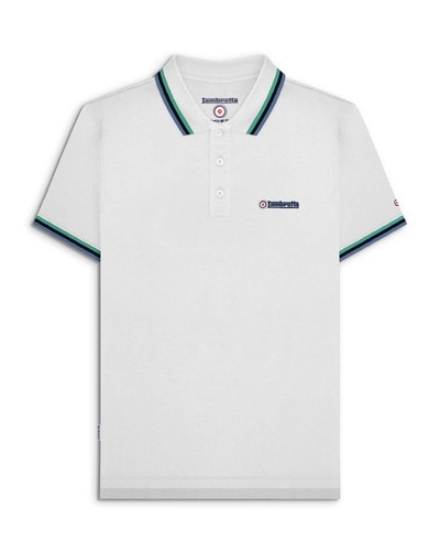 Shirt uomo lambretta doppia - uomo,