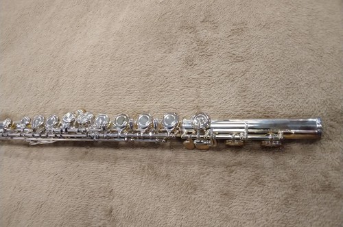 Yamaha yfl 212 flauto - 212, da