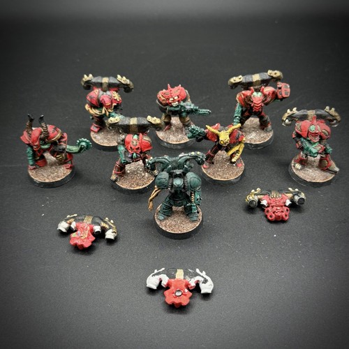 Warhammer 40k raro - -,