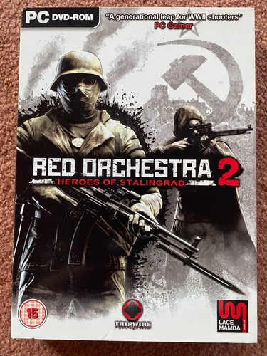 Red orchestra eroi di - red,