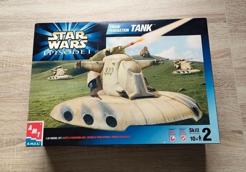 Amt ertl star wars - ertl,