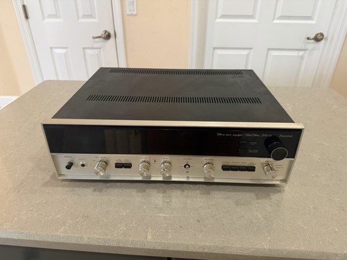 Sansui 2000a for parts - 2000a,
