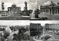 C 159 - Roma Anni 50-60 ( 8