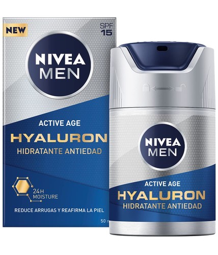Nivea 63296 crema antirughe - nivea,