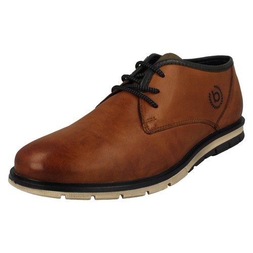 Scarpe stringate uomo - , bugatti