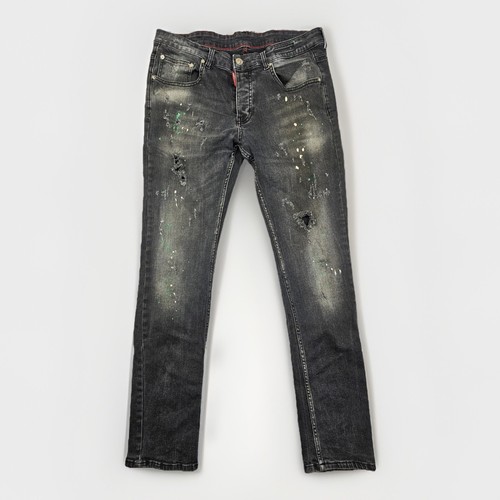 Jeans uomo dsquared2 taglia - dsquared2, 36