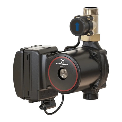 Grundfos upa 160 pompa - grundfos,