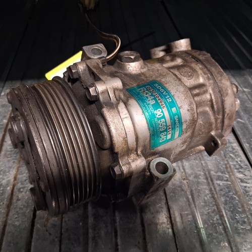 Compressore opel meriva - compressore, a/c