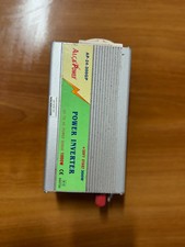 ALCA POWER AP-24-300GP  INVERTER DI CORRENTE 24V / 220 300W