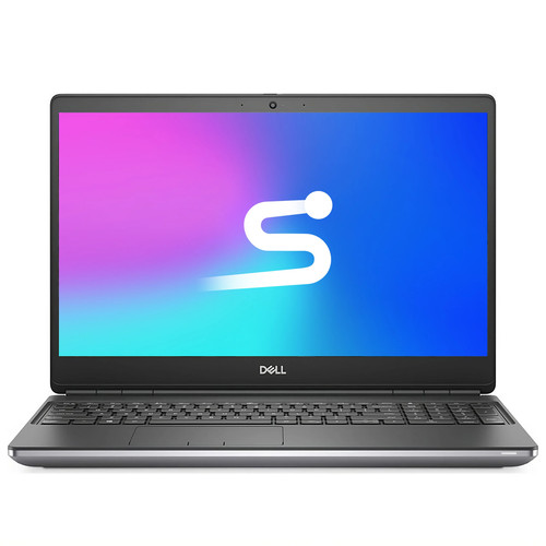 Laptop dell precision 7560 - dell,