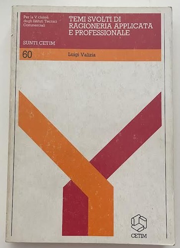 Temi svolti ragioneria - temi,