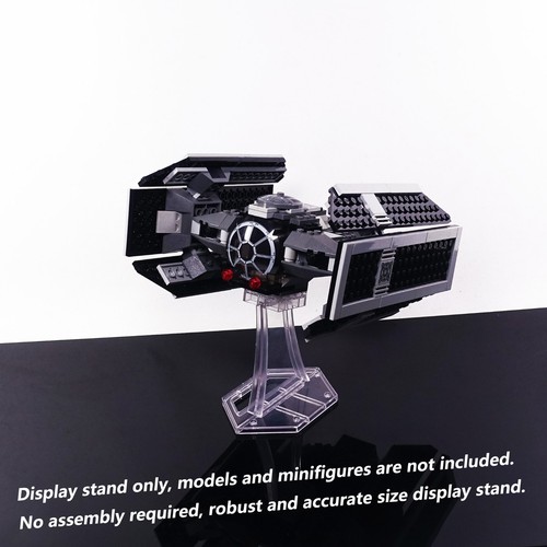 Espositore per lego 8017 darth - espositore,