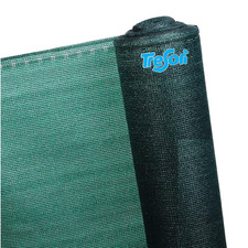 RETE OMBREGGIANTE VERDE 90%