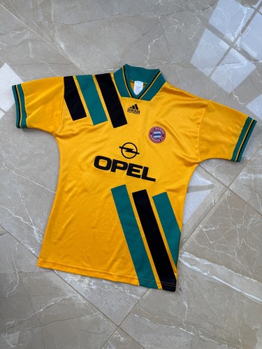 Maglia away bayern munich - maglia,