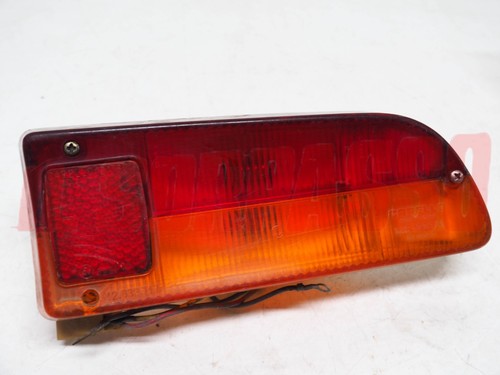 Fanale posteriore destro fiat - fanale,