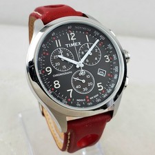 OROLOGIO UOMO TIMEX T-SERIES