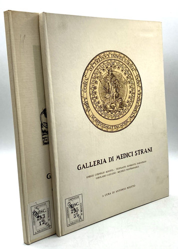 Galleria medici strani - di,