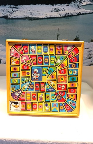 Gioco dell oca - gioco, tavola