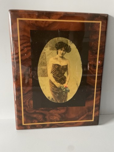 Quadro fotografico vintage - , su