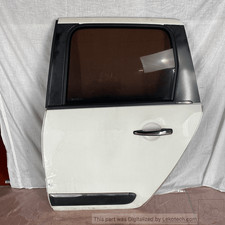 9006Q3 Porta post. SX CITROEN C3 PICASSO 1.4 VTi GPL Mnv 5p/b/1397cc