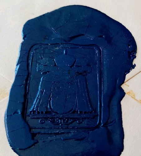 Lettera fogli annunzio al - lettera,