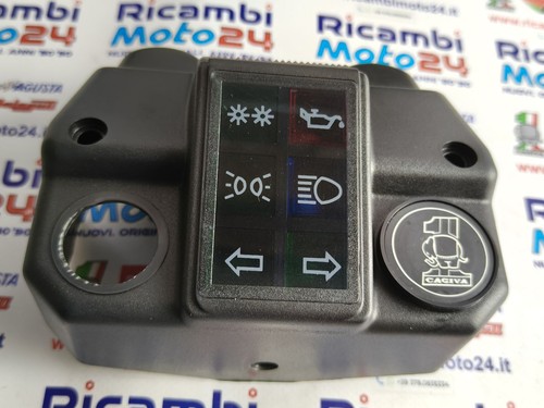 Cruscotto strumenti spie nuovo - strumenti,