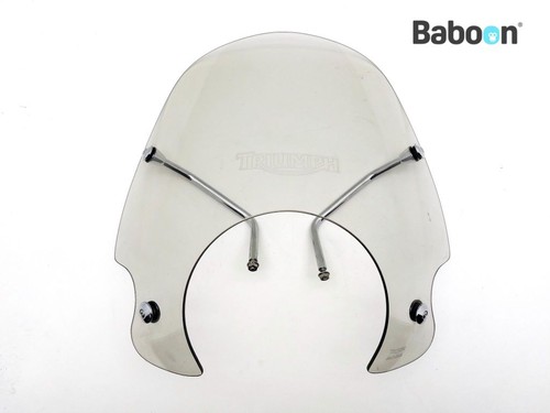 Parabrezza triumph bonneville - triumph,