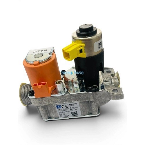 Vaillant valvola controllo - valvola, gas