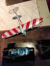 CANT Z 501 ALLUMINIO REGIA AERONAUTICA