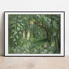 Stampa artistica Tirzah