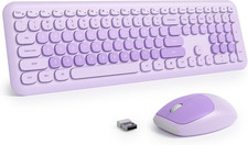 Combo tastiera mouse - e,