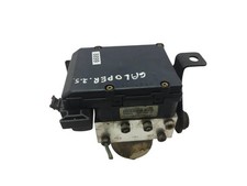 HYUNDAI GALLOPER II JK-01 ABS