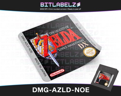 Legend zelda the link s - legend, of
