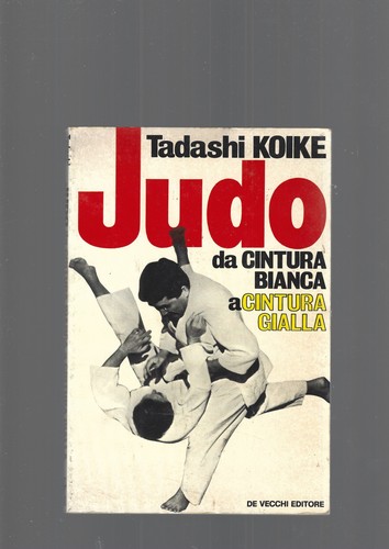 Judo cintura bianca - judo.,