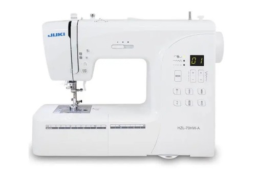Macchina cucire elettronica - da,