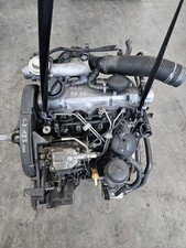 MOTORE PER VOLKSWAGEN Golf 4 Berlina ALH diesel 2.0 (97>03)