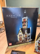 Lego 10273 idee - 10273,