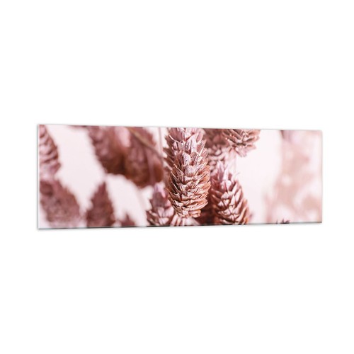 Quadro vetro 160x50cm - quadro, su